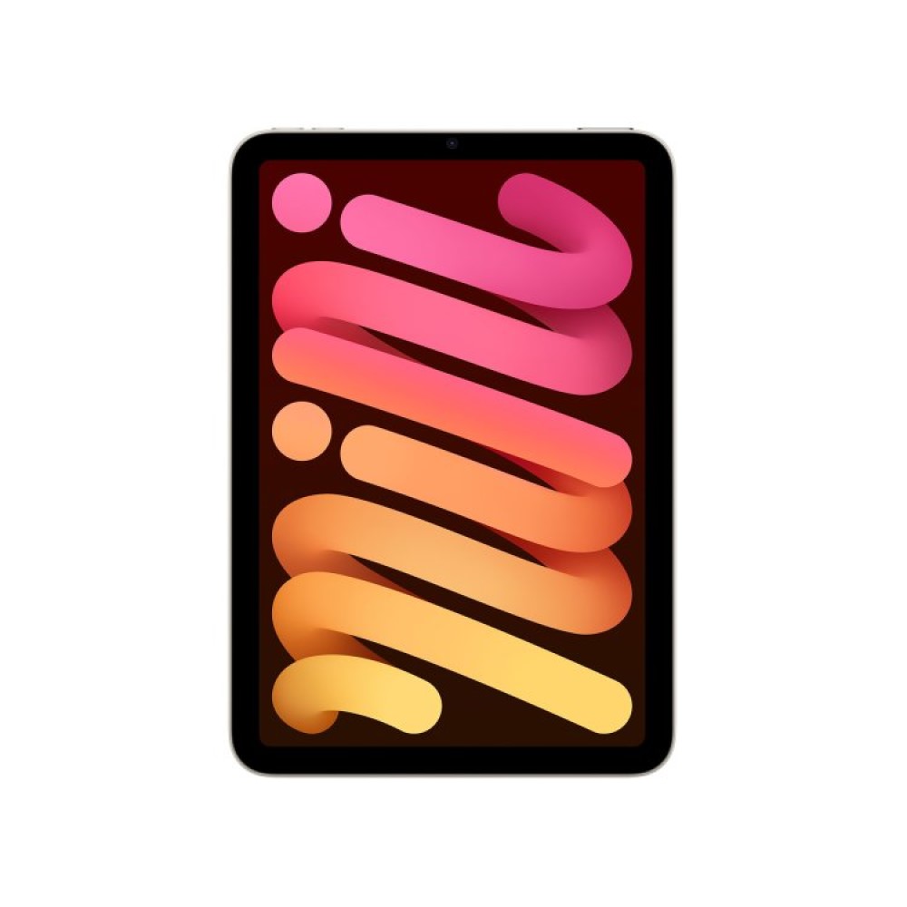 Buy Apple iPad mini (7th Gen) 256GB Wi-Fi - Starlight