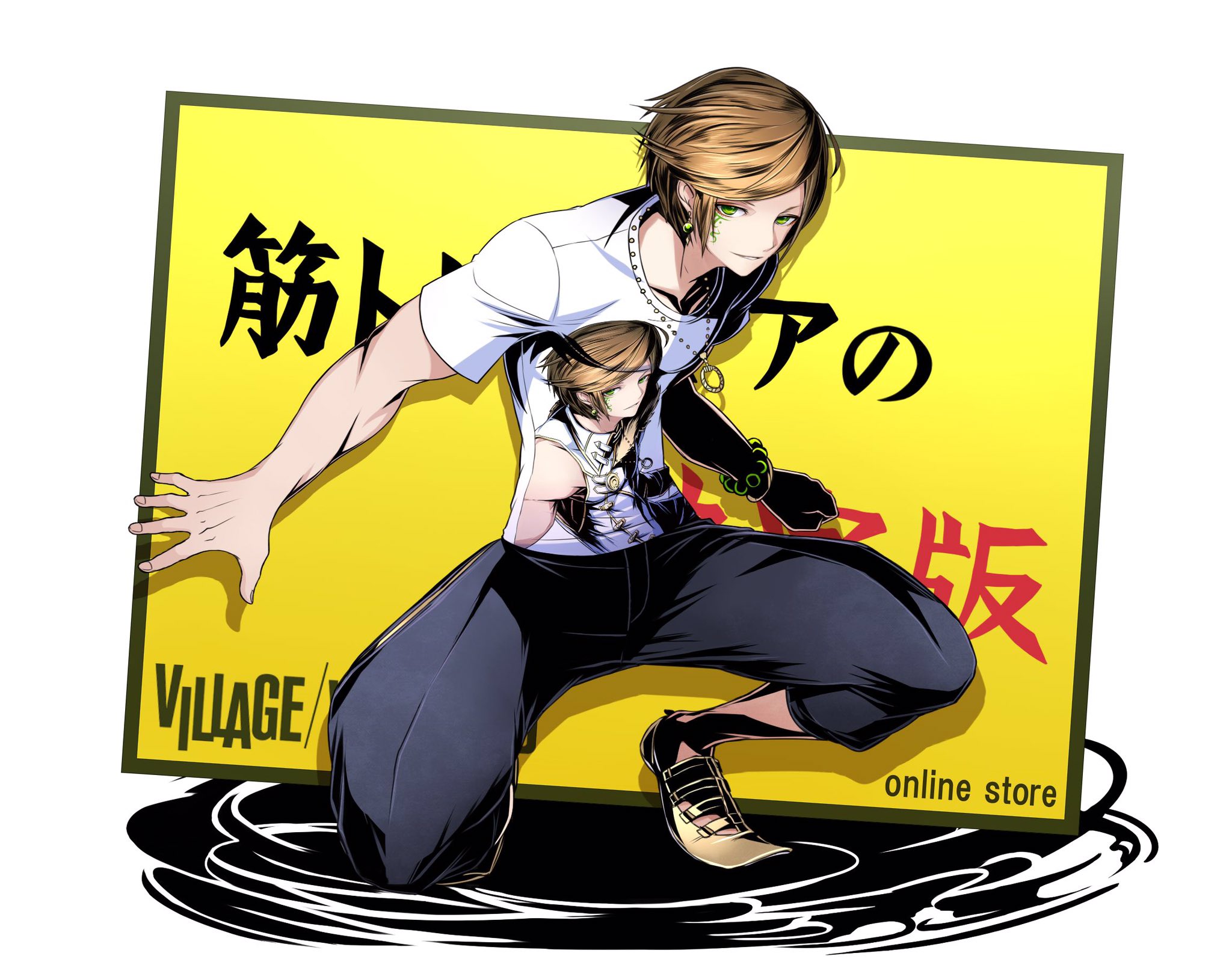 ギャラリー：ヒスイ | 統合世界図鑑：「ディバインゲート」非公式