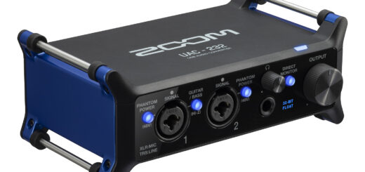 Make Noise、テーブルトップタイプのセミモジュラー・シンセサイザー