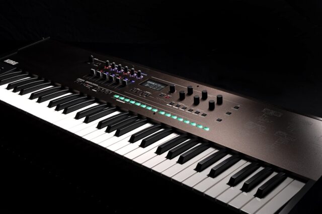 61鍵モデル｜KORG、「OPSIX SE」「OPSIX SE Platinum」を発表！ – DTMers
