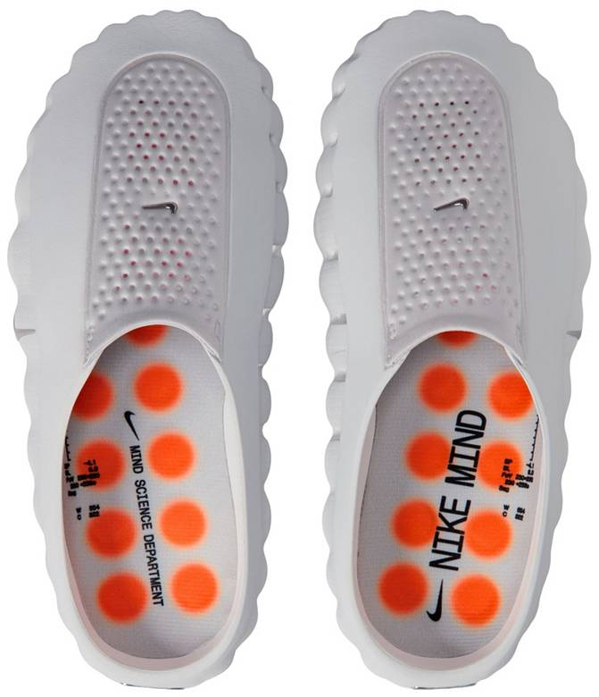 Nike Women's Mind 001 Pregame Mules | Dick's Sporting Goods
