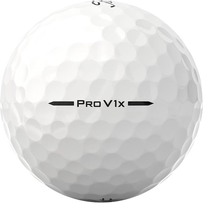 Titleist 2025 Pro V1x High Number Golf Balls | Dick's Sporting Goods