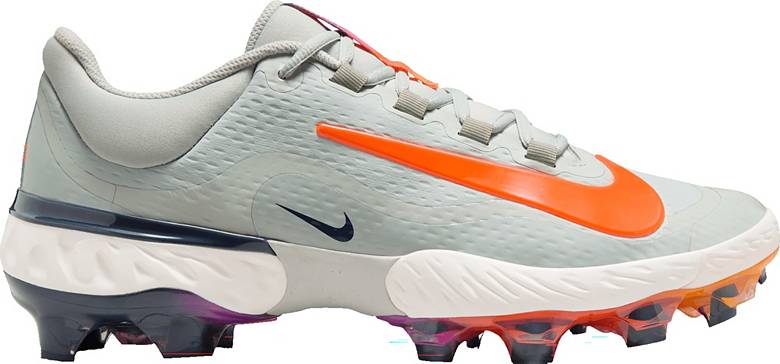 Nike Men's Alpha Huarache Elite 4 NRG MCS Baseball Cleats | Dick's