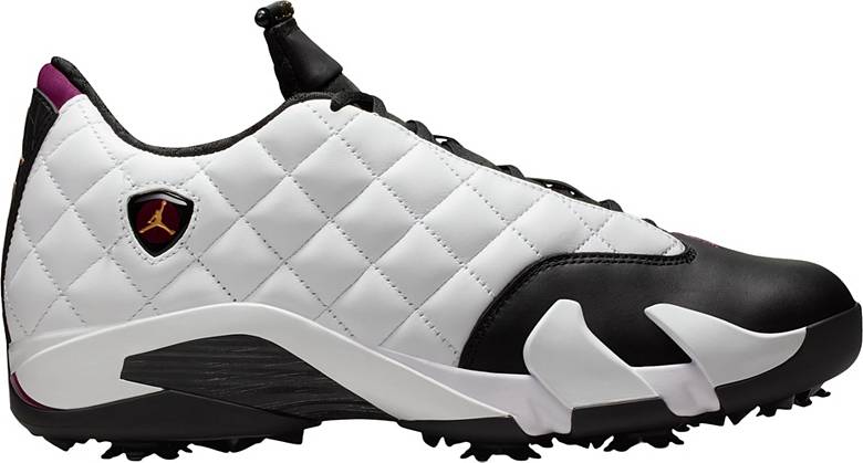 Air Jordan Men's Retro 14 G Golf Shoes | Golf Galaxy