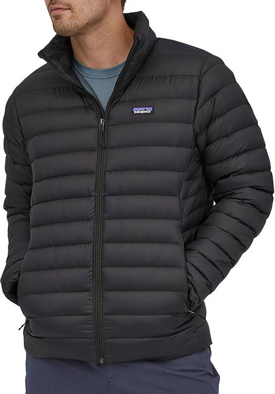 Patagonia Men's Down Sweater | Dick's Sporting Goods