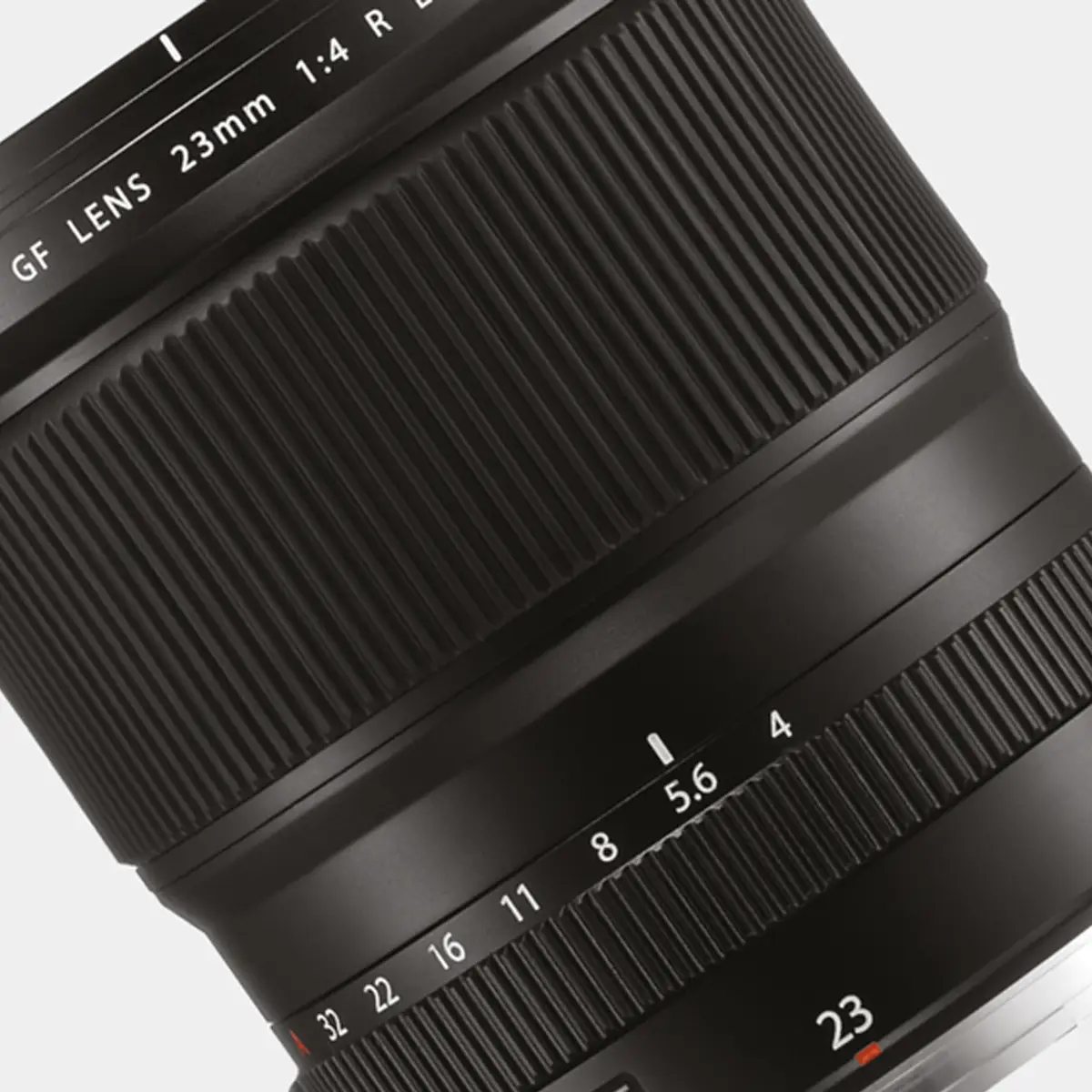 Fujifilm HOP - FUJIFILM GF23mmF4 R LM WR