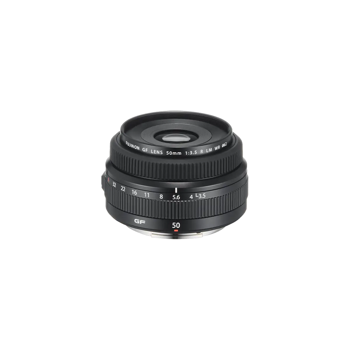 Loan a FUJIFILM GF 50mm F3.5 R LM WR Lens | FUJIFILM HOP