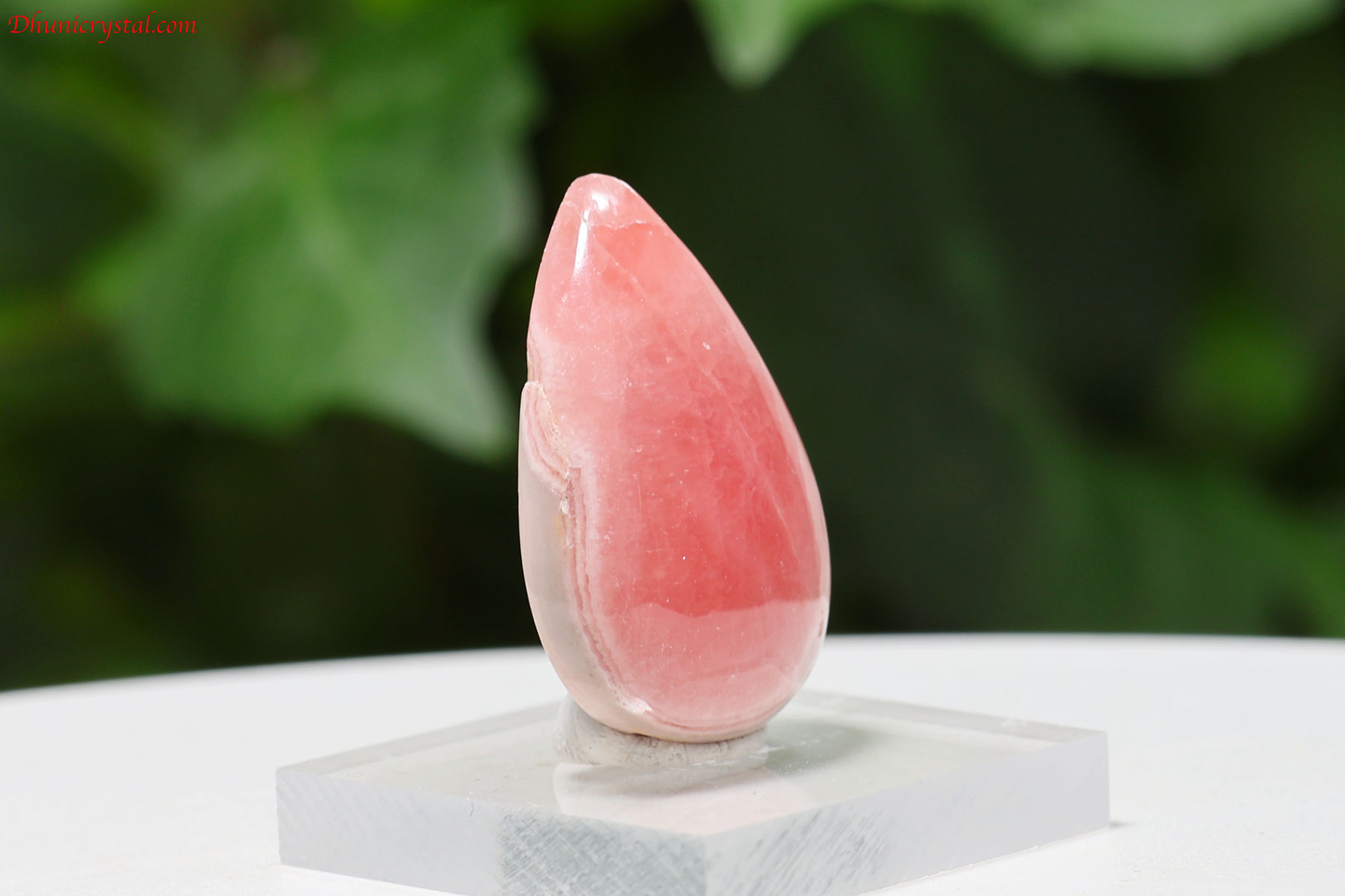 インカローズ/カボション(A612)