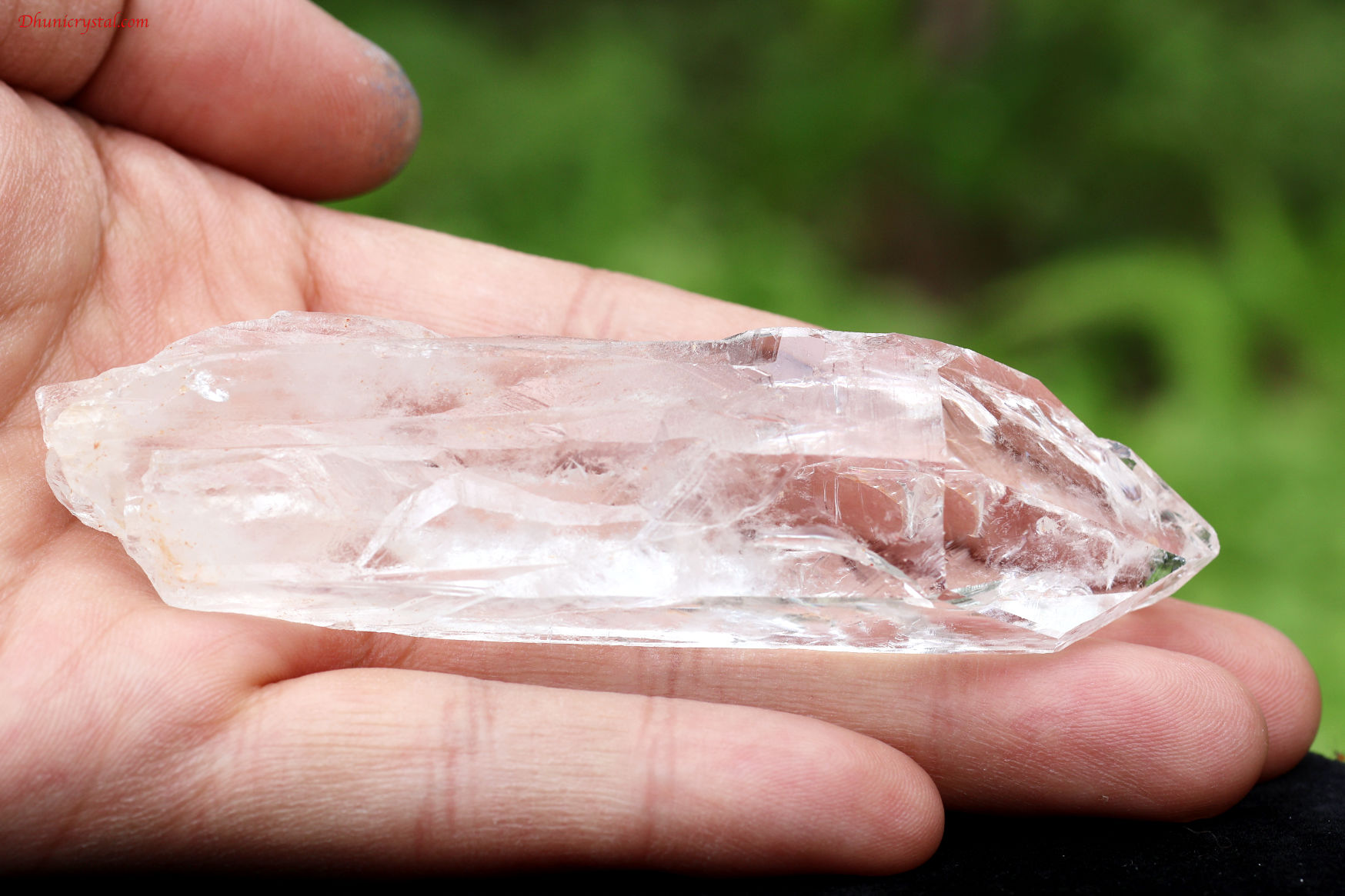 モンドクォーツ(A626)