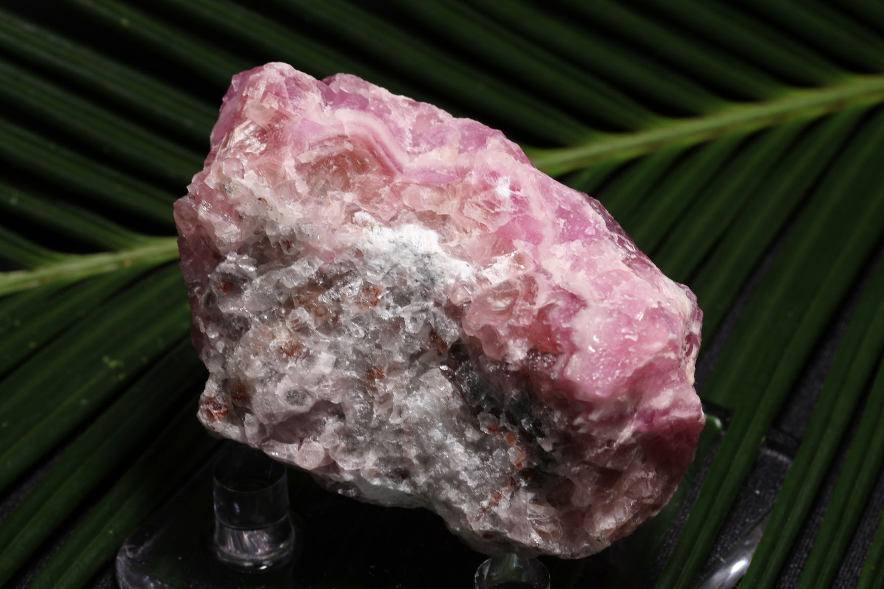 コバルトカルサイト原石(W545)