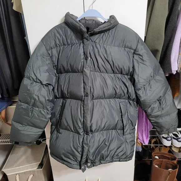 GAP | Jackets & Coats | Last Chance Gap Puffer Jacket | Poshmark
