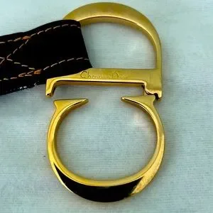 Dior | Accessories | Christian Dior Vintage Trotter Monogram Cd