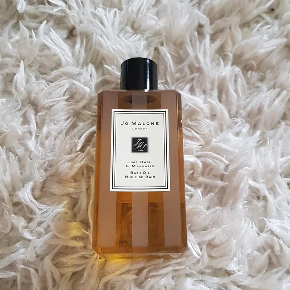 Jo Malone | Bath & Body | Jo Malone Bath Oil | Poshmark