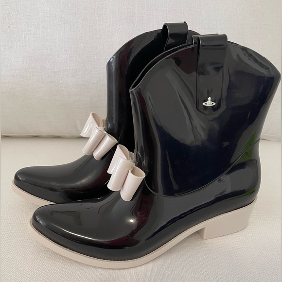 Vivienne Westwood | Shoes | Melissa Vivienne Westwood Protect