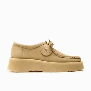 Zara | Shoes | Clarks X Zara Shoes | Poshmark