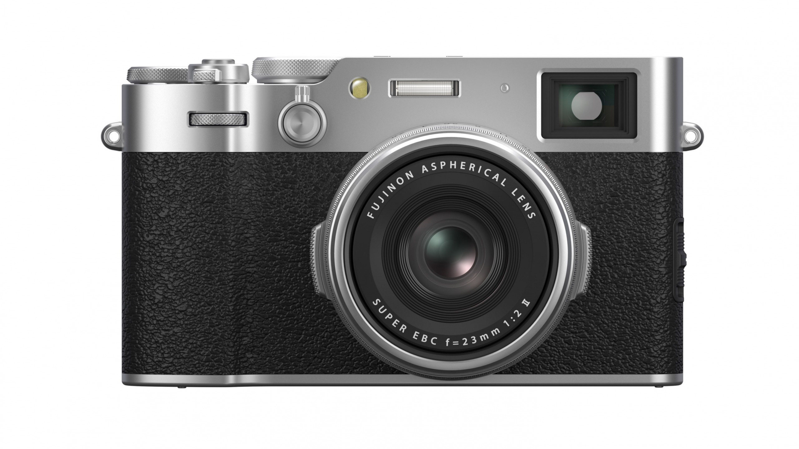 富士フイルムの高級コンパクトデジタルカメラ「X100 シリーズ」に4020