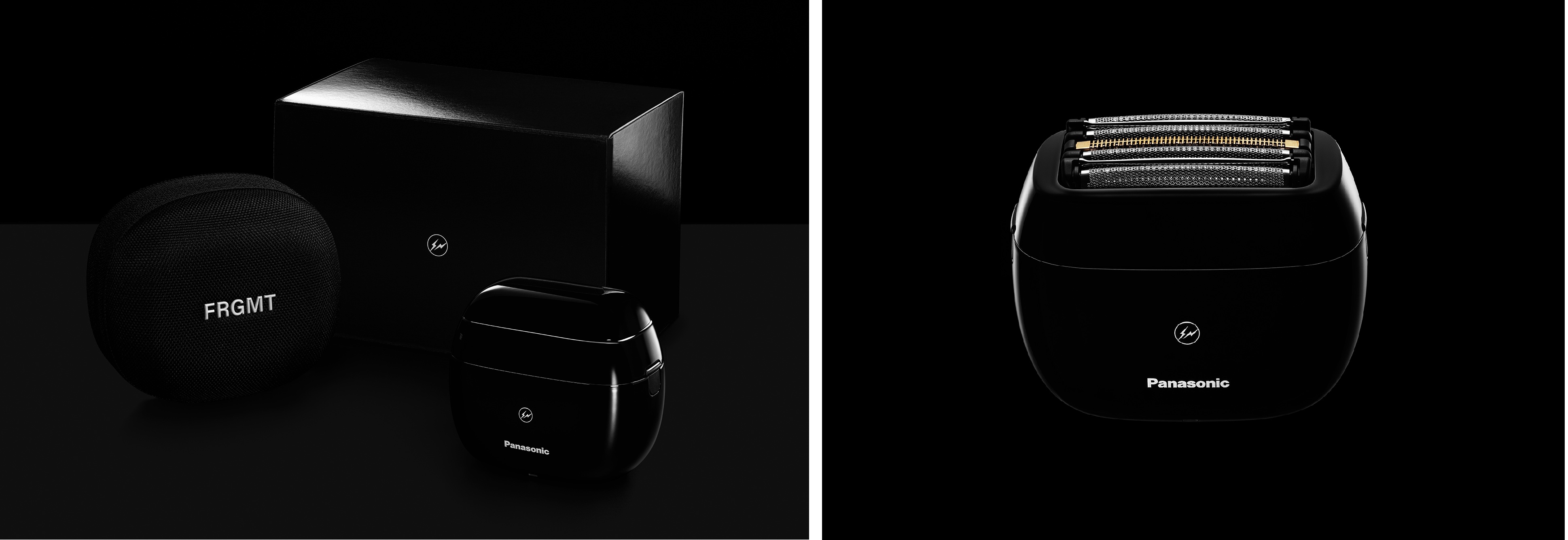 これは欲しい！パナソニック「ラムダッシュ パームイン」に藤原ヒロシ