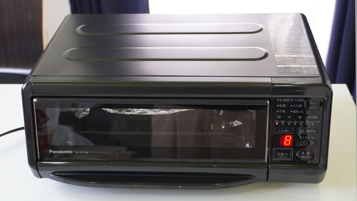 調味料までスモークできるようになった！使ってわかったパナソニック