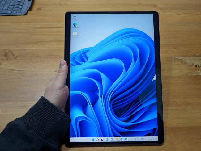 2in1ノートPCで何を買おうか迷ったら「Surface Pro 8」を最初に検討す