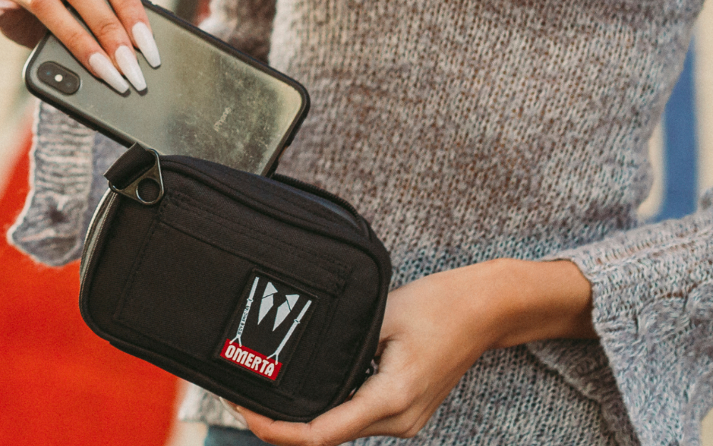 The Boss – DIME BAGS®