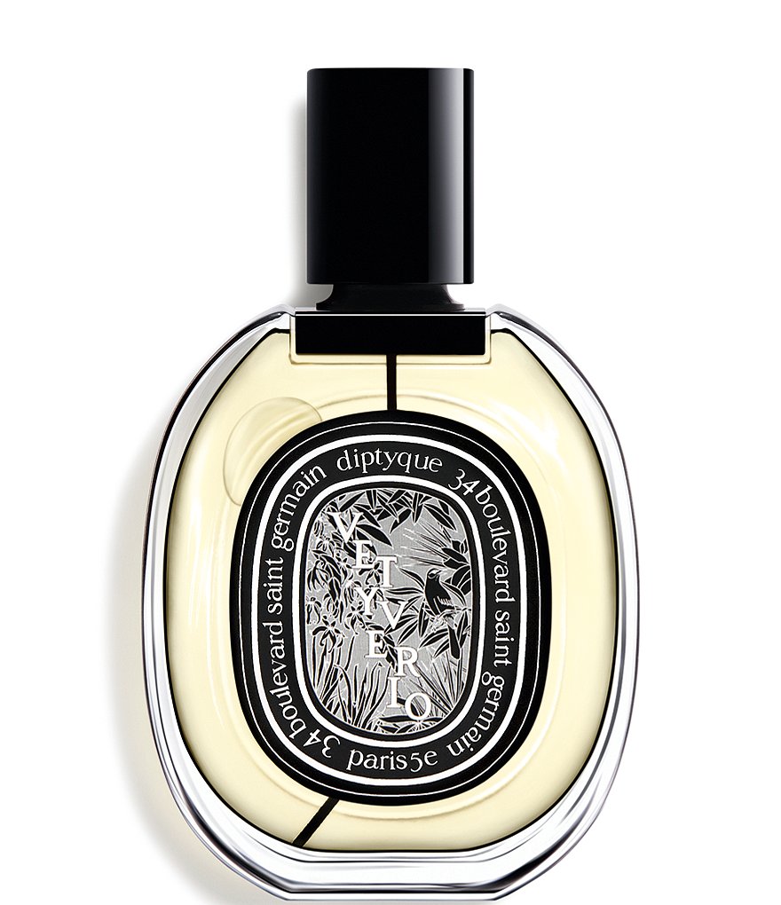DIPTYQUE Vetyverio Eau de Parfum | Dillard's