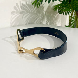 Tom Ford for Gucci 1996 Belt – Dina C's Fab and Funky Consignment