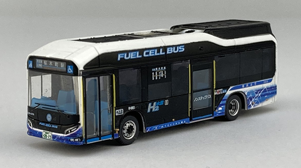 【新品】トミーテック　バスコレ走行システム 基本セットA4〜走るバスコレ〜 新品】トミーテック バスコレ走行システム 基本セットA4〜走るバスコレ