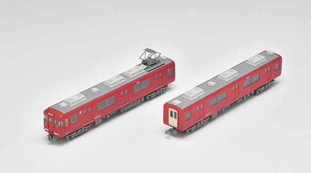 MT03＞名古屋鉄道 2両セット｜製品をさがす｜ジオコレ