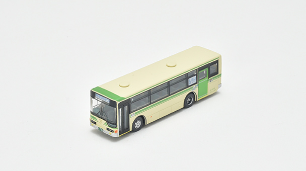 三菱ふそう エアロスター長尺短尺編＜第33弾＞｜製品をさがす｜ジオコレ