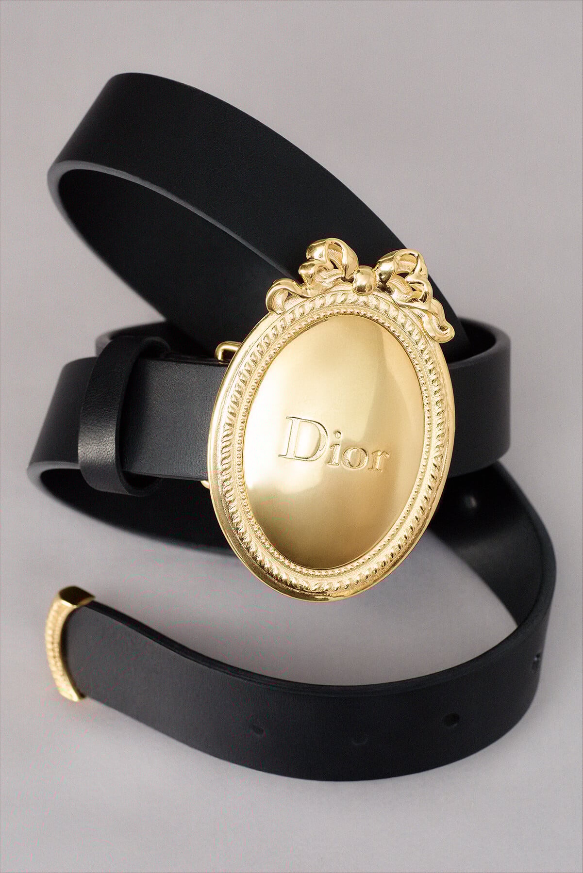 DIOR | ベルト|ウィメンズアクセサリー｜ディオール公式オンライン