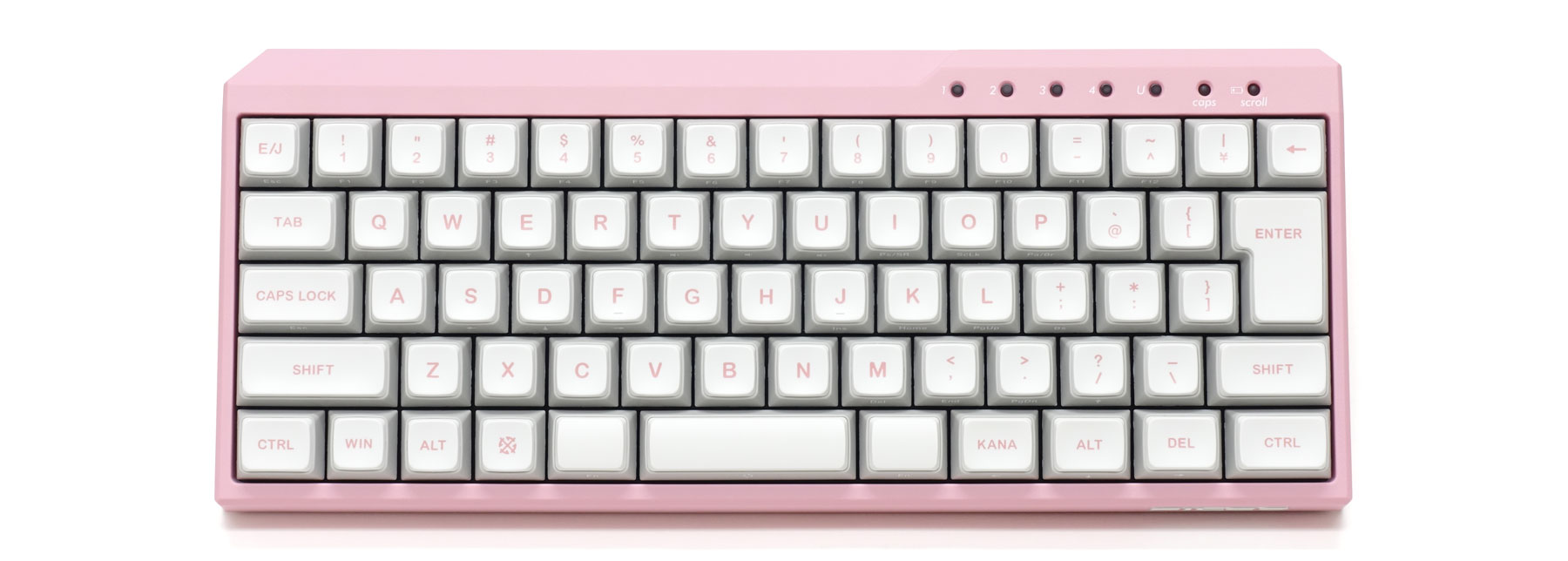 通販限定】Majestouch Convertible 2 Tenkeyless CHERRY MX SILENT