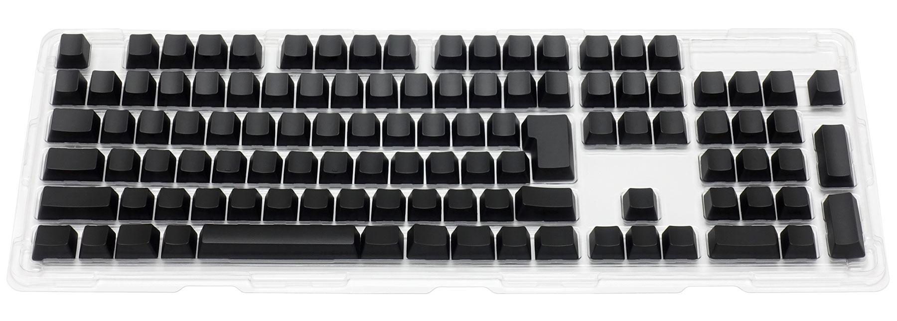 Majestouch 3 Tenkeyless 赤軸・テンキーレス・日本語かななし・マット