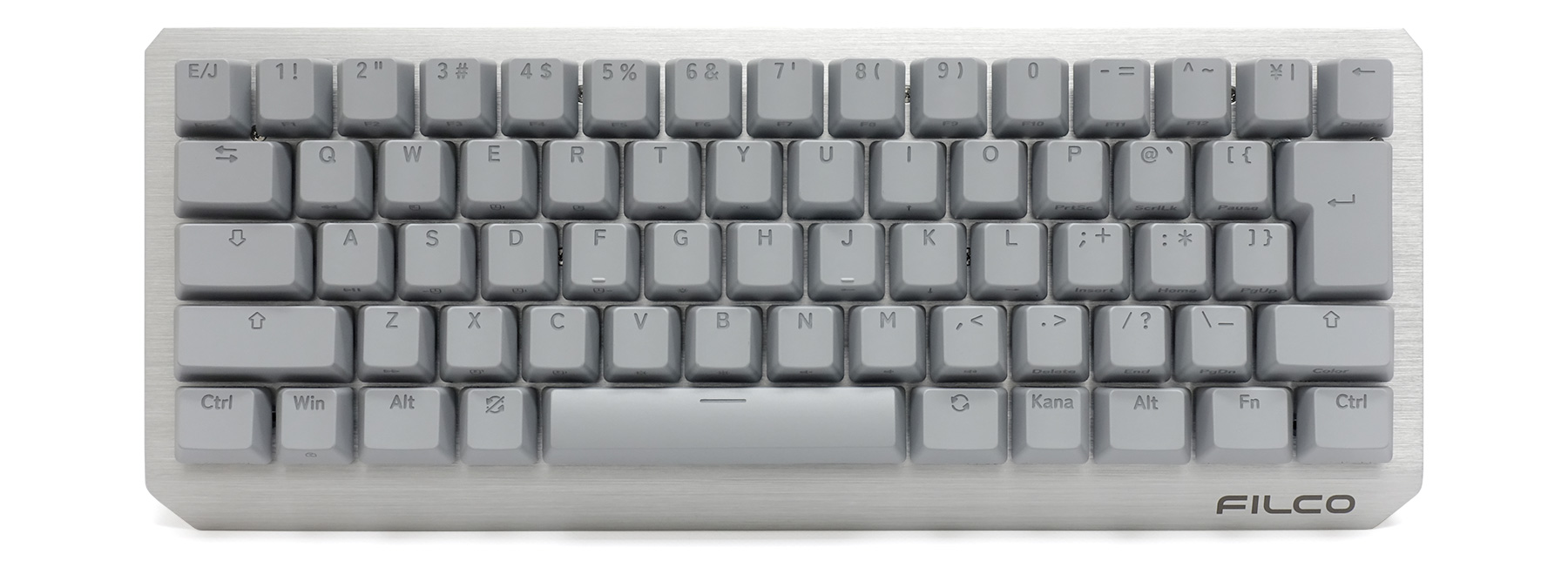 Majestouch Convertible 2 Tenkeyless 黒軸・テンキーレス・日本語かな