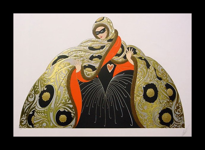 Artist of the moment……..Amleto Dalla Costa….. | Diattaart Blog