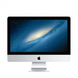 Apple iMac A2116 SH, Quad Core i3-8100, 16GB DDR4, SSD, 21.5 inci
