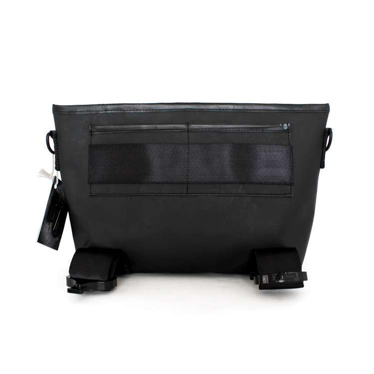 DEFY BAGS｜Recon Mini｜M35 Military Tarp | セレクトショップ