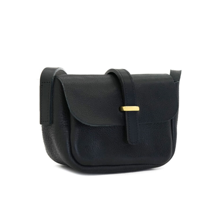 Mimi Berry｜Wren｜Grainy Black | セレクトショップ DIARIES