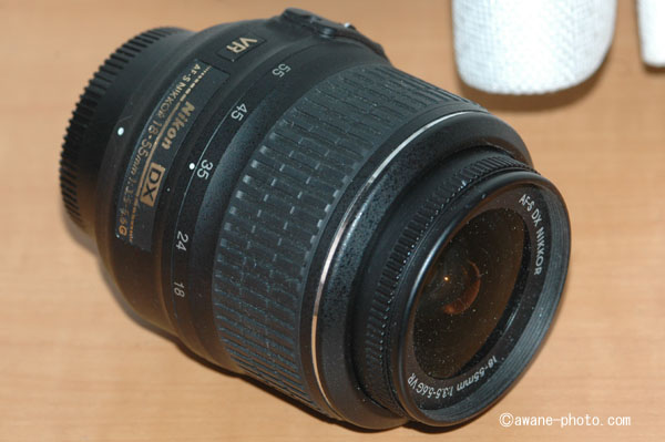 AF-S VR Zoom-NIKKOR 24-120mm F3.5-5.6G IF-ED 「VR」の位置はどこが