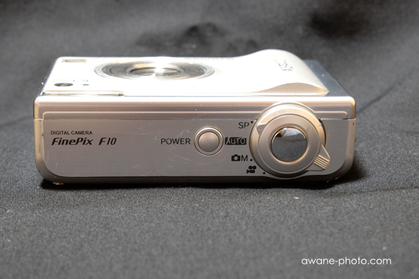 夜のコンデジ散歩～撮影日記