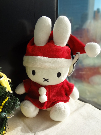 メニーメニーミッフィー オランダからのおともだち - dickbruna.jp