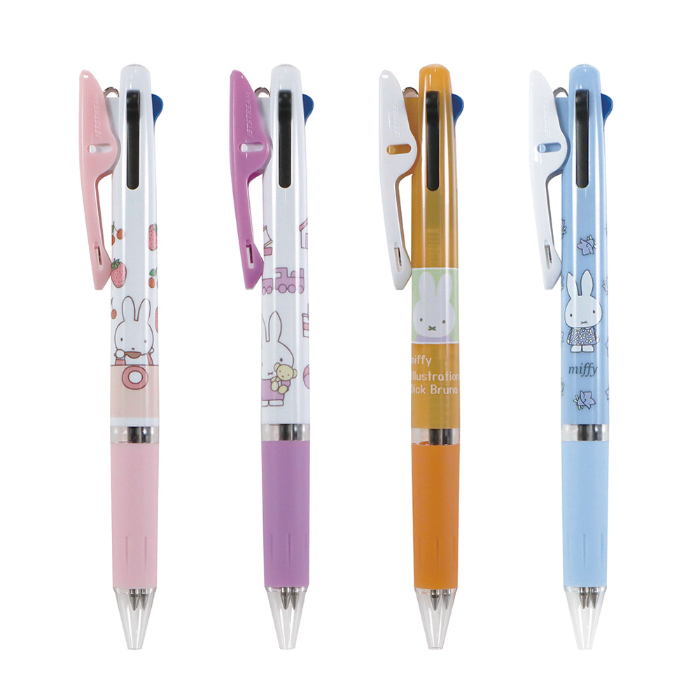 ジェットストリーム3色ボールペン（クツワ） - dickbruna.jp 日本の