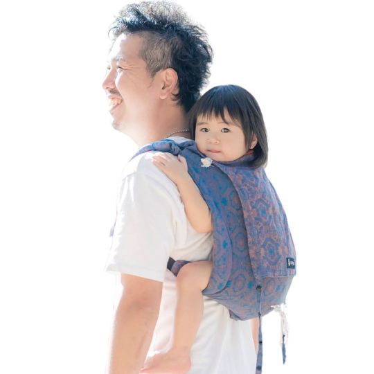 ベビーキャリア – ディディモス
