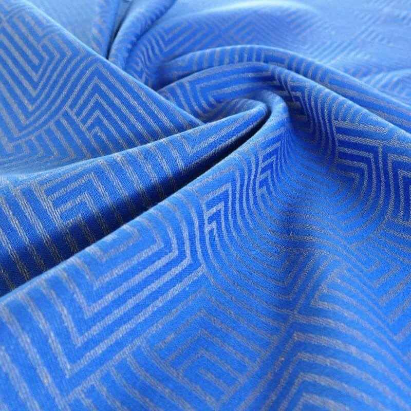 新生児から使えるスリング 男女兼用にもおすすめ｜ディディモス メトロ