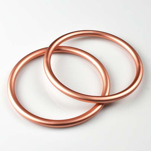 ベビーラップのリングフィニッシュとサイズガイド｜ディディモス