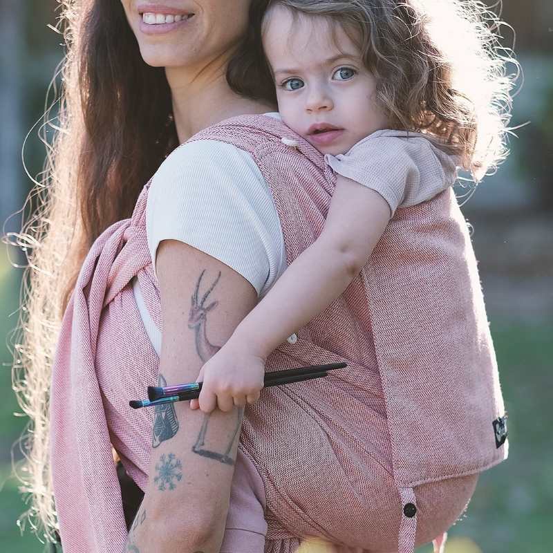 ベビーキャリア – ディディモス