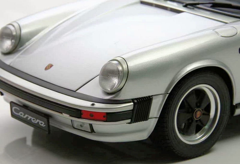 Premium ClassiXXs 1:12 Porsche Carrera 3.2 • DiecastSociety.com