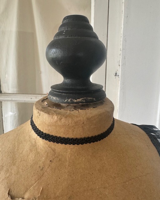 コルセットトルソー | フランスアンティークショップディフェランス