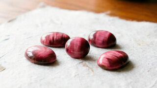 宝石図鑑 石言葉 | differencee（ディファレンシー）公式