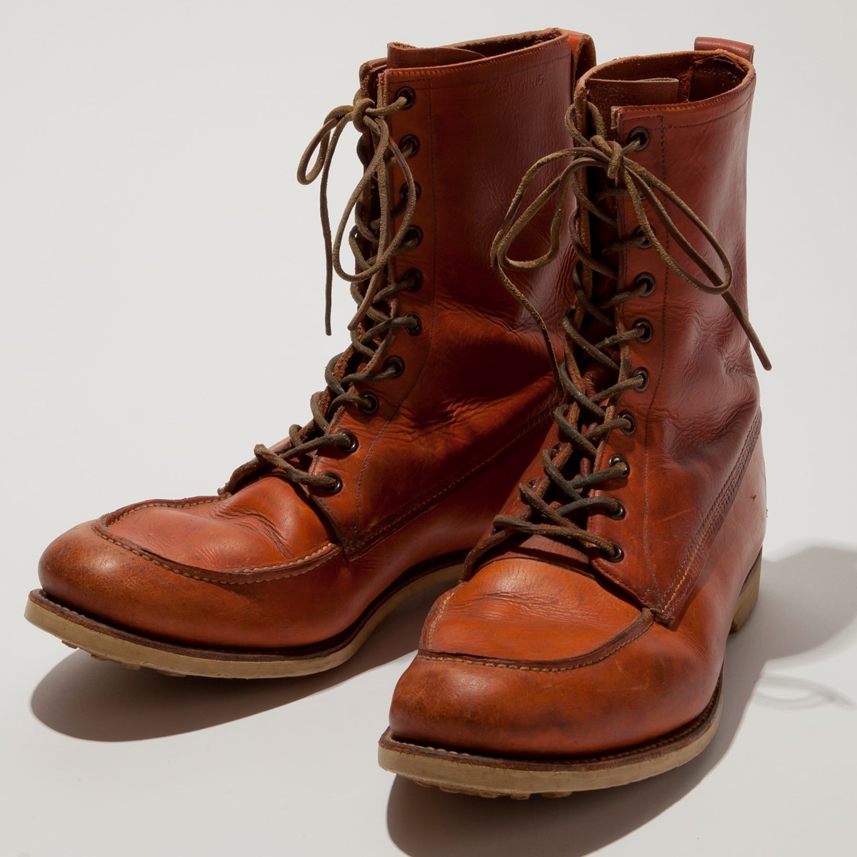 レッドウィング(RED WING）の定番「アイリッシュセッター」ってどんな