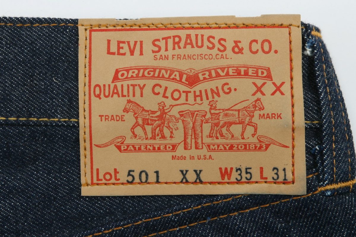 3ページ目 - 歴代モデルが集結！ リーバイス LEVI'S 501から、ジーンズ
